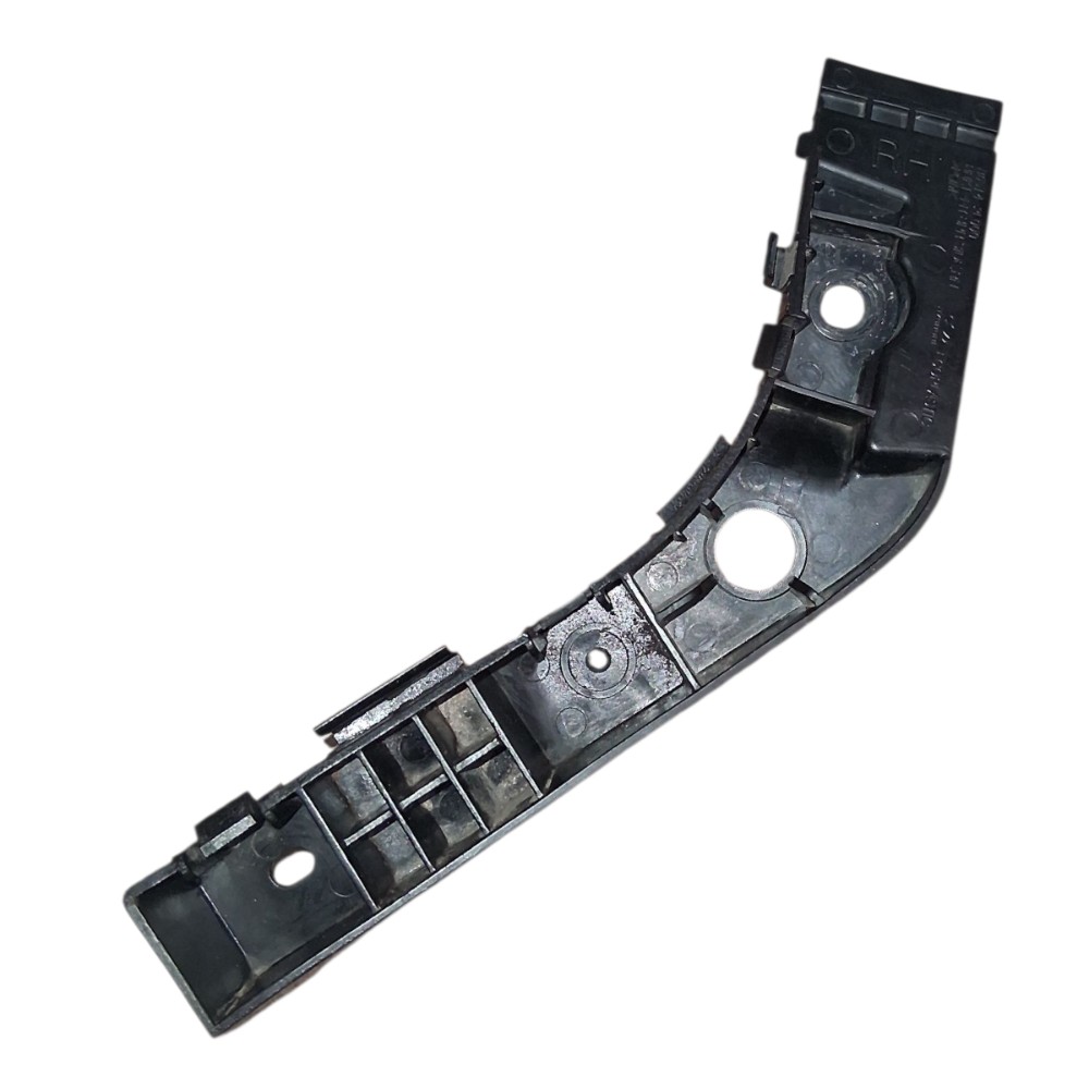 Guia Suporte Parachoque Diant Dir Hyundai Ix35 2012 Á 2016 3