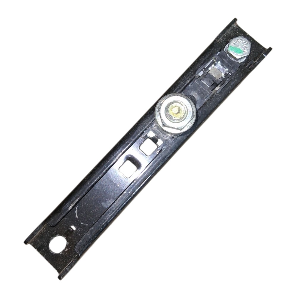 Regulador altura cinto segurança fiat siena 2010