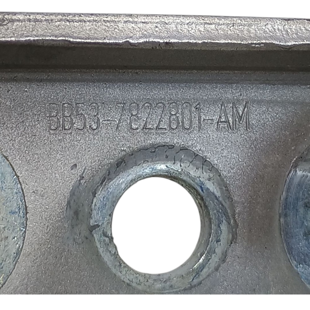 Dobradiça Superior Porta Dianteira Esquerda Ford Ka 1.0 2015 7