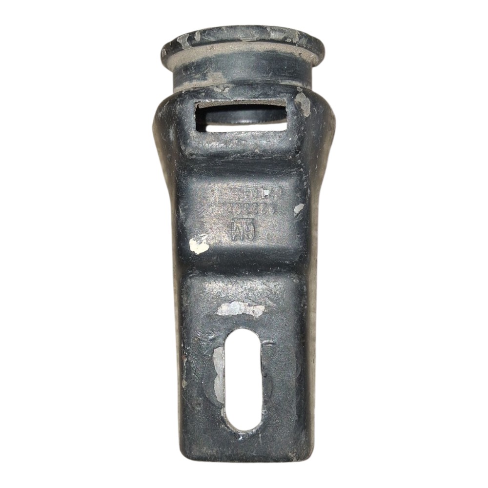 Suporte superior radiador Meriva Corsa Montana 2003 a 2012