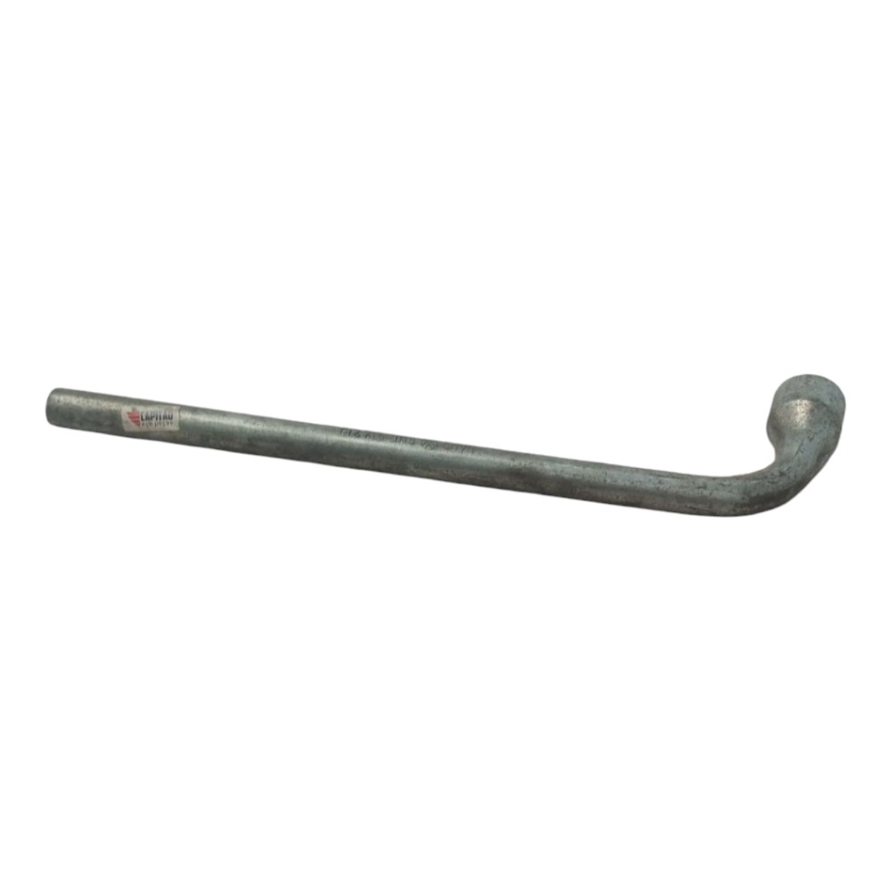 Chave de Roda Fiat Palio 2000 3