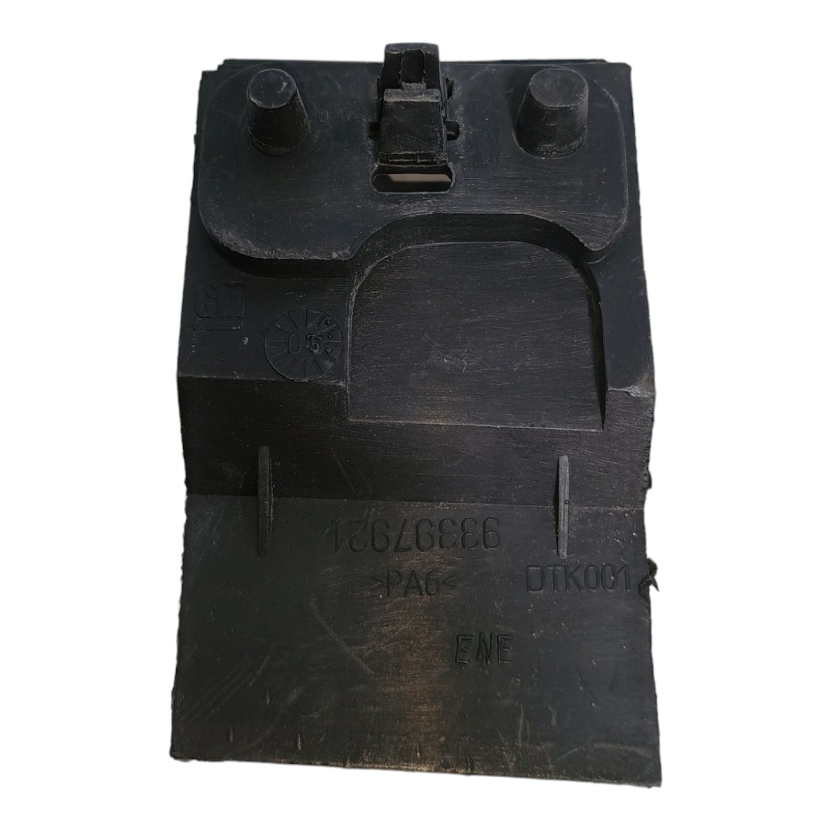 Guia Parachoque Dianteiro Gm Classic Corsa 1995 A 2010 1