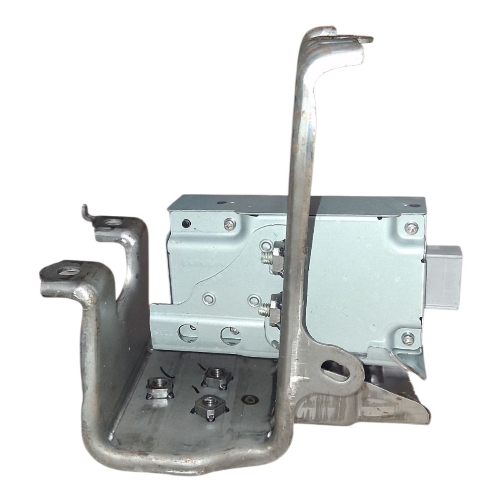 Módulo Central Alarme Controle Portas Toyota Yaris Sd 2021 2
