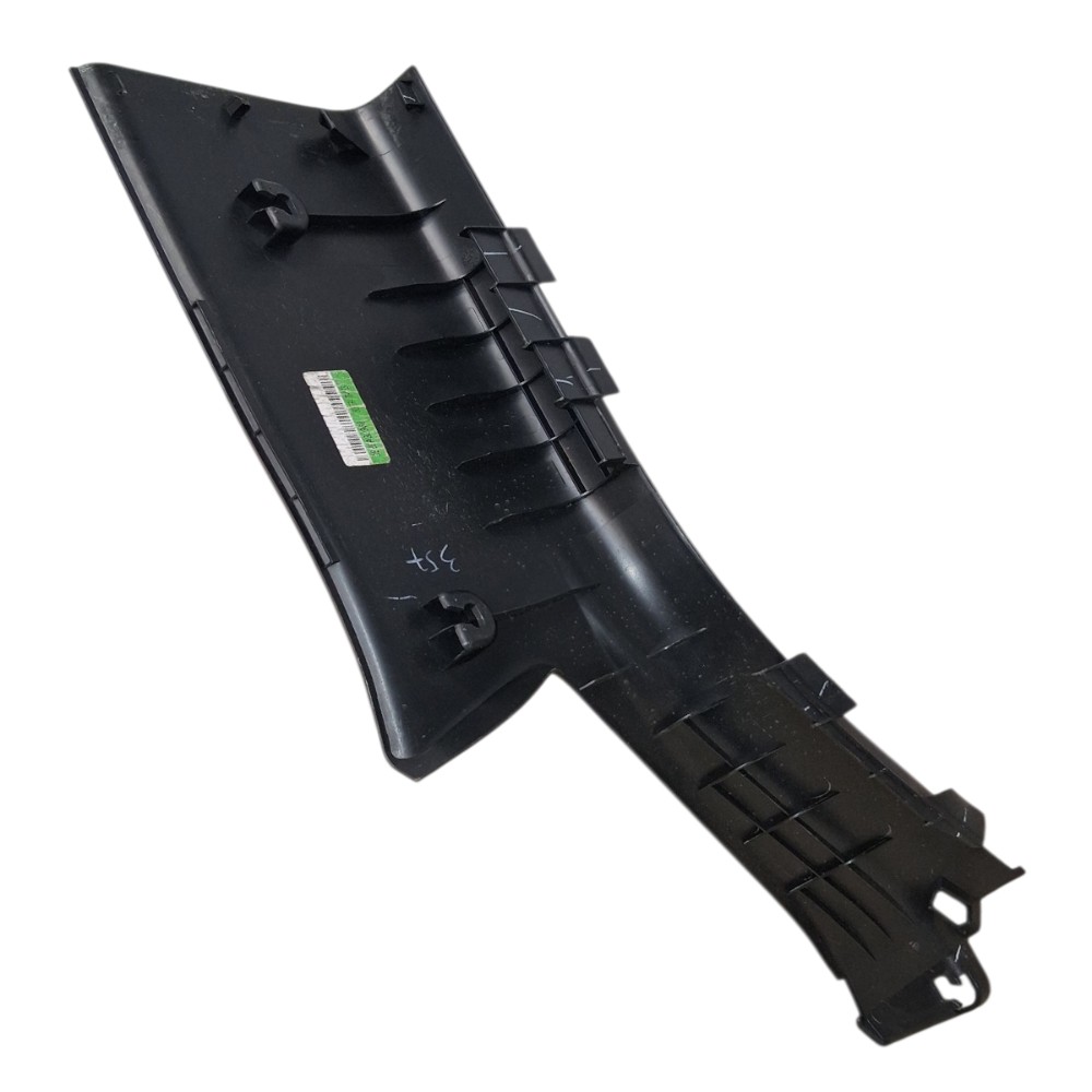 Soleira Porta Traseira Esquerda Fit Xl 2010 84261tj0 – Preto Preto 4