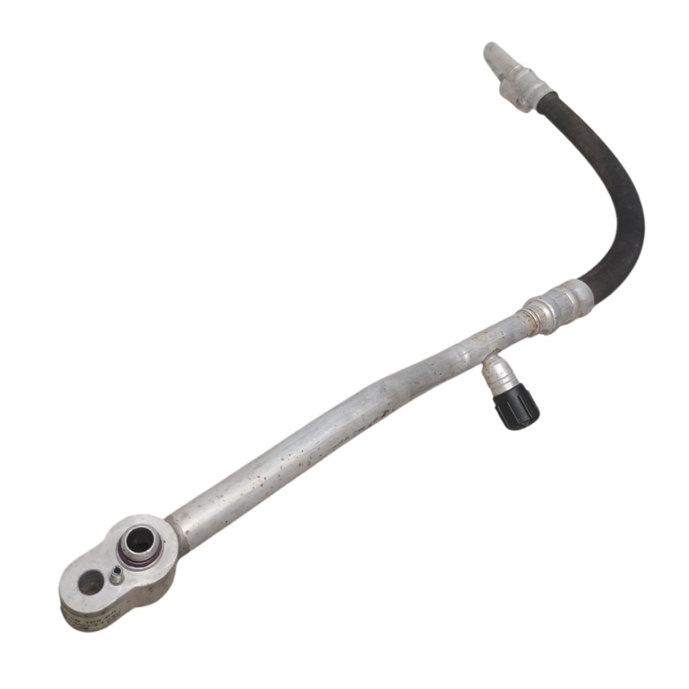 Mangueira Ar Condicionado Vw Voyage 1.6 2022 5u0820721c 2