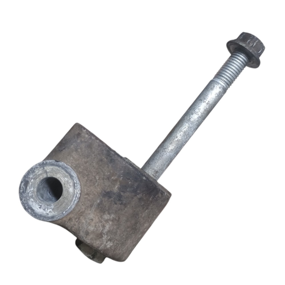 Suporte Alternador Gm Corsa 1998 3