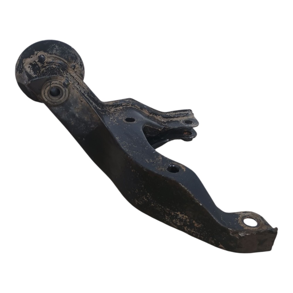 Suporte Coxim Esquerdo Cambio Fiat Tipo 1993 À 1997 6