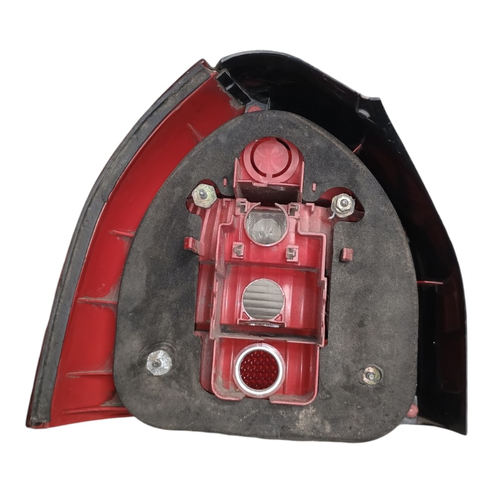 Lanterna Traseira Direita Audi A3 2000 À 2005 8l0945096b 7