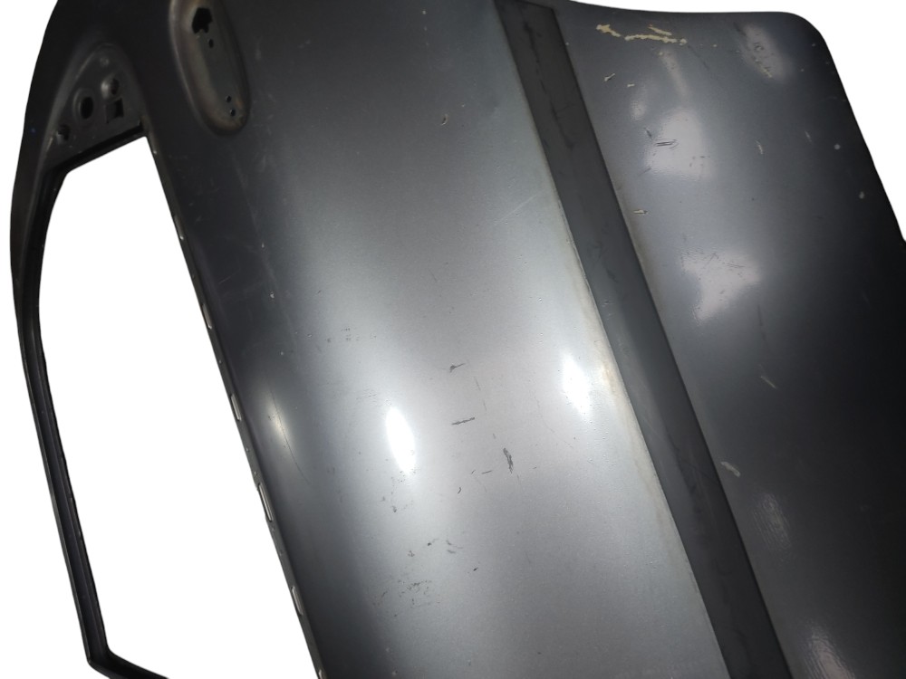Porta Traseira Esquerda Fiat Palio 1995 Com Detalhes 1
