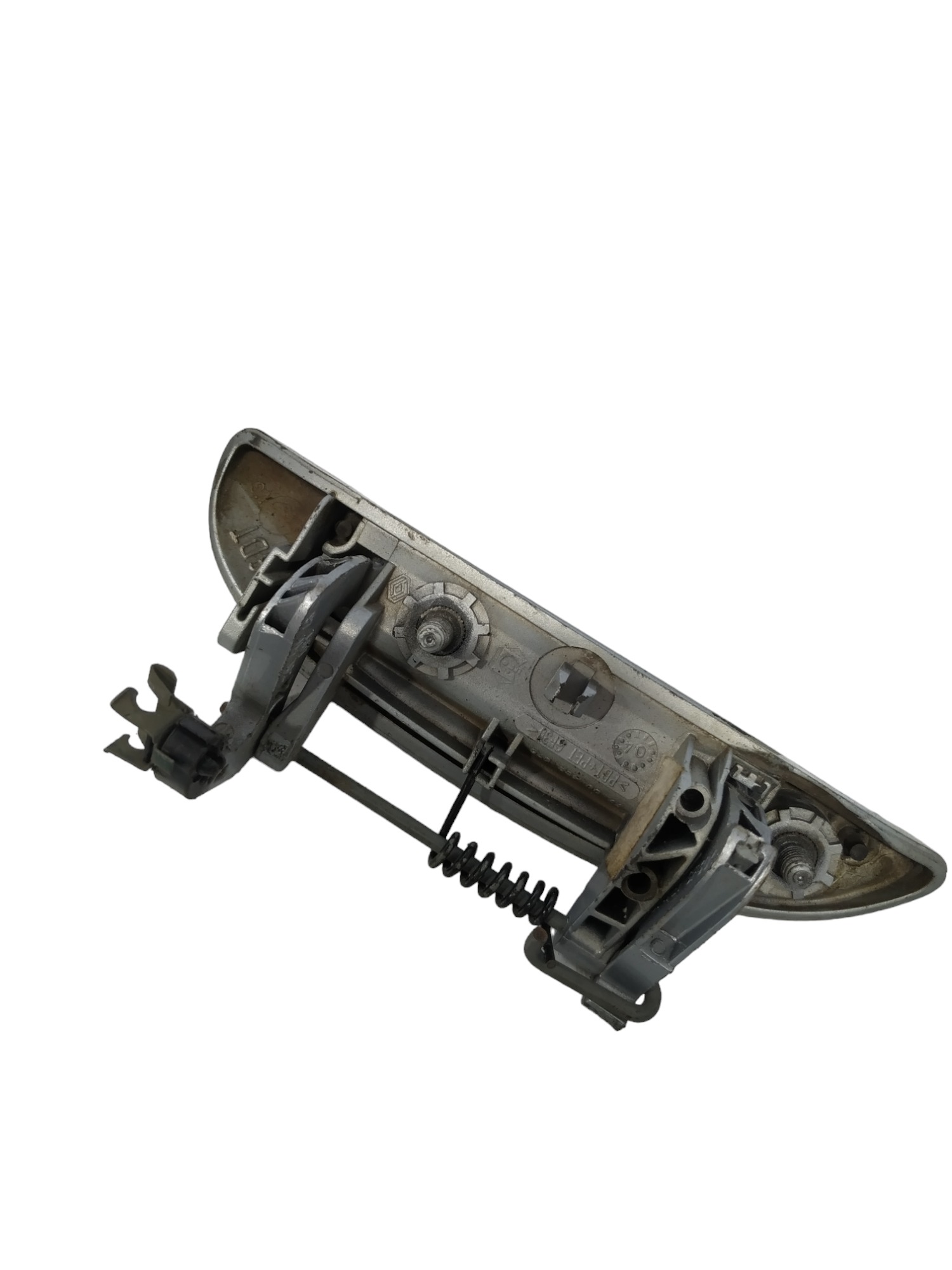 Maçaneta Externa Direito Renault Clio 1999 A 2013 3