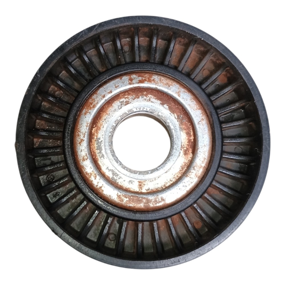 Polia Tensor Correia Fiat Strada 1.4 Endurance 2023 62038826e 3