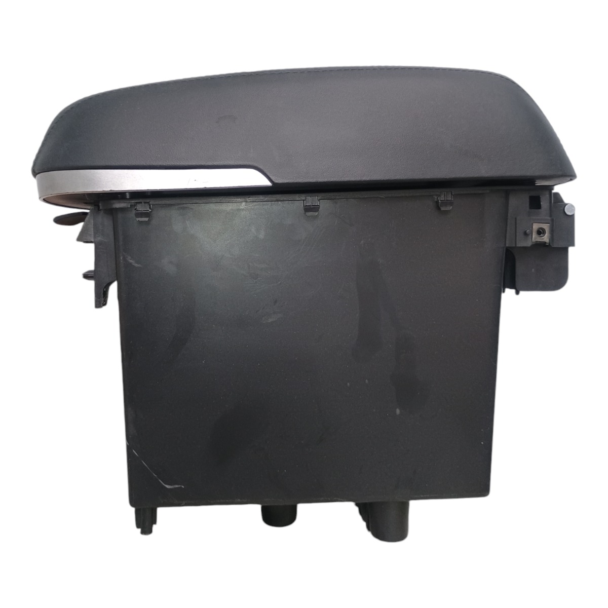 Descansa Braço Console Central Hyundai Ix35 2017 846812s150 Preto 7