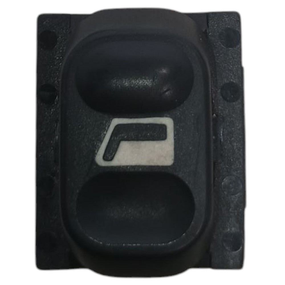 Botão Vidro Elétrico Porta Traseira Citroen Xsara 2000 1