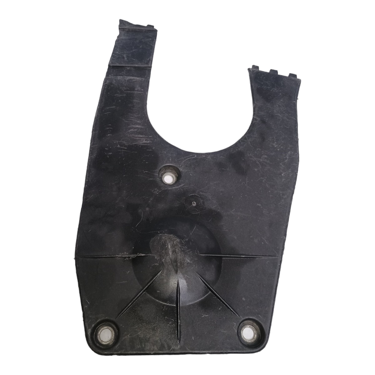 Capa Correia Dentada Superior Gm Corsa 1995 A 2013 C/detalhe 3