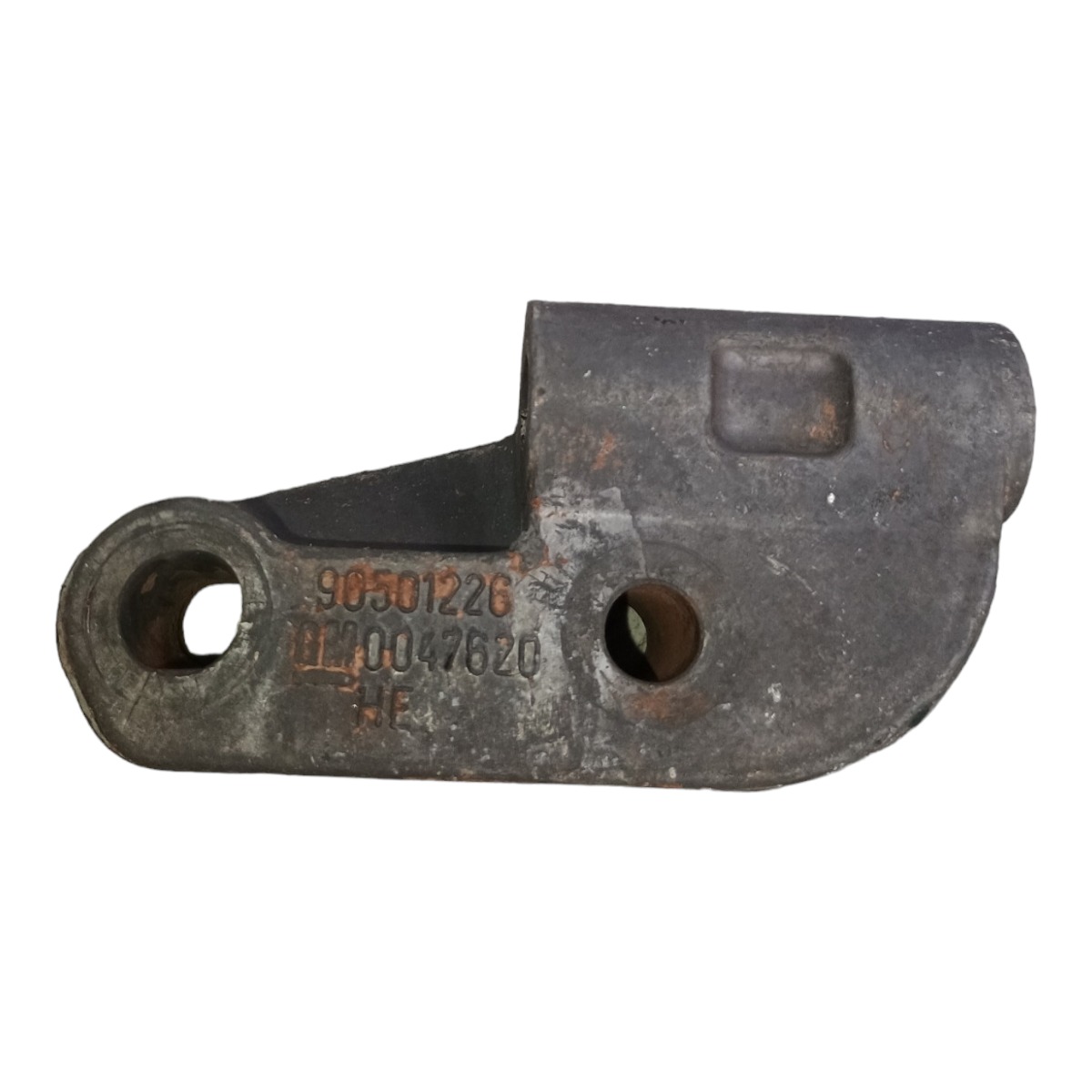 Suporte Alternador Gm Celta Corsa Montana 2010 1