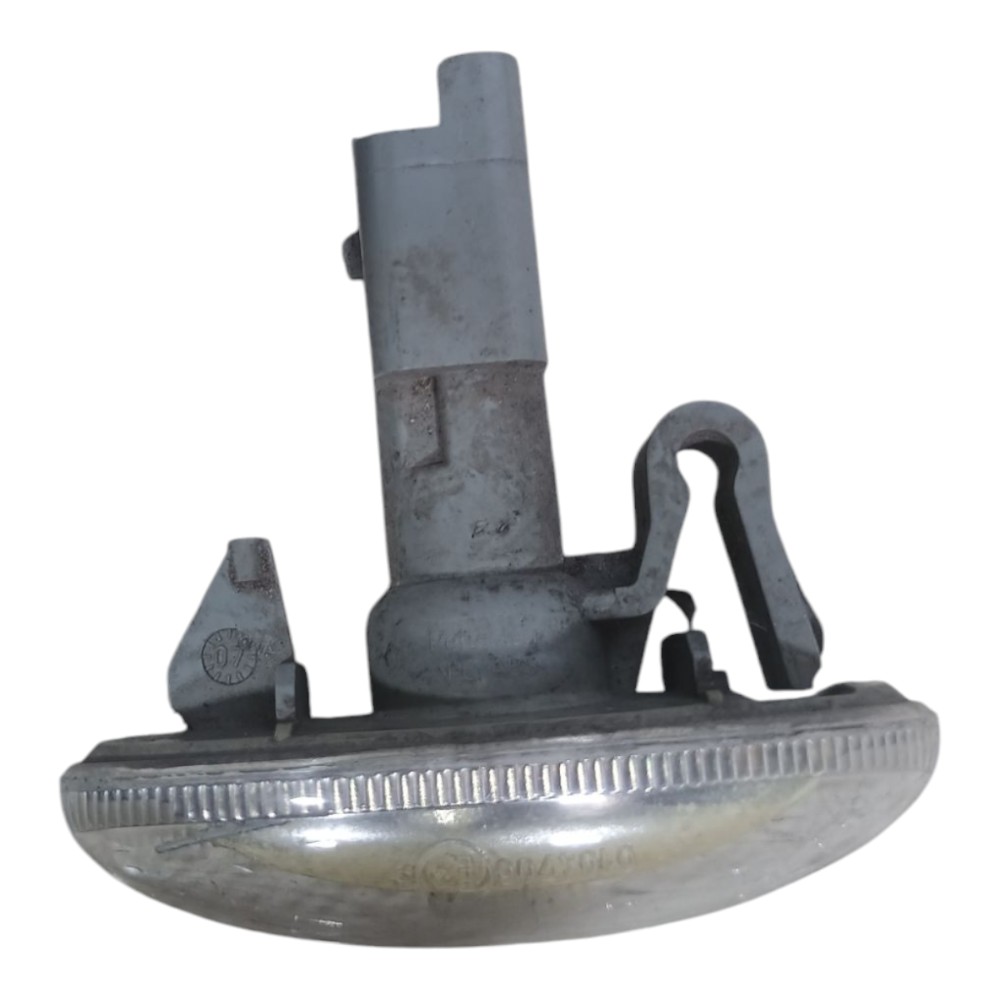 Pisca Seta Paralama Citroen C3 2003 À 2012 3