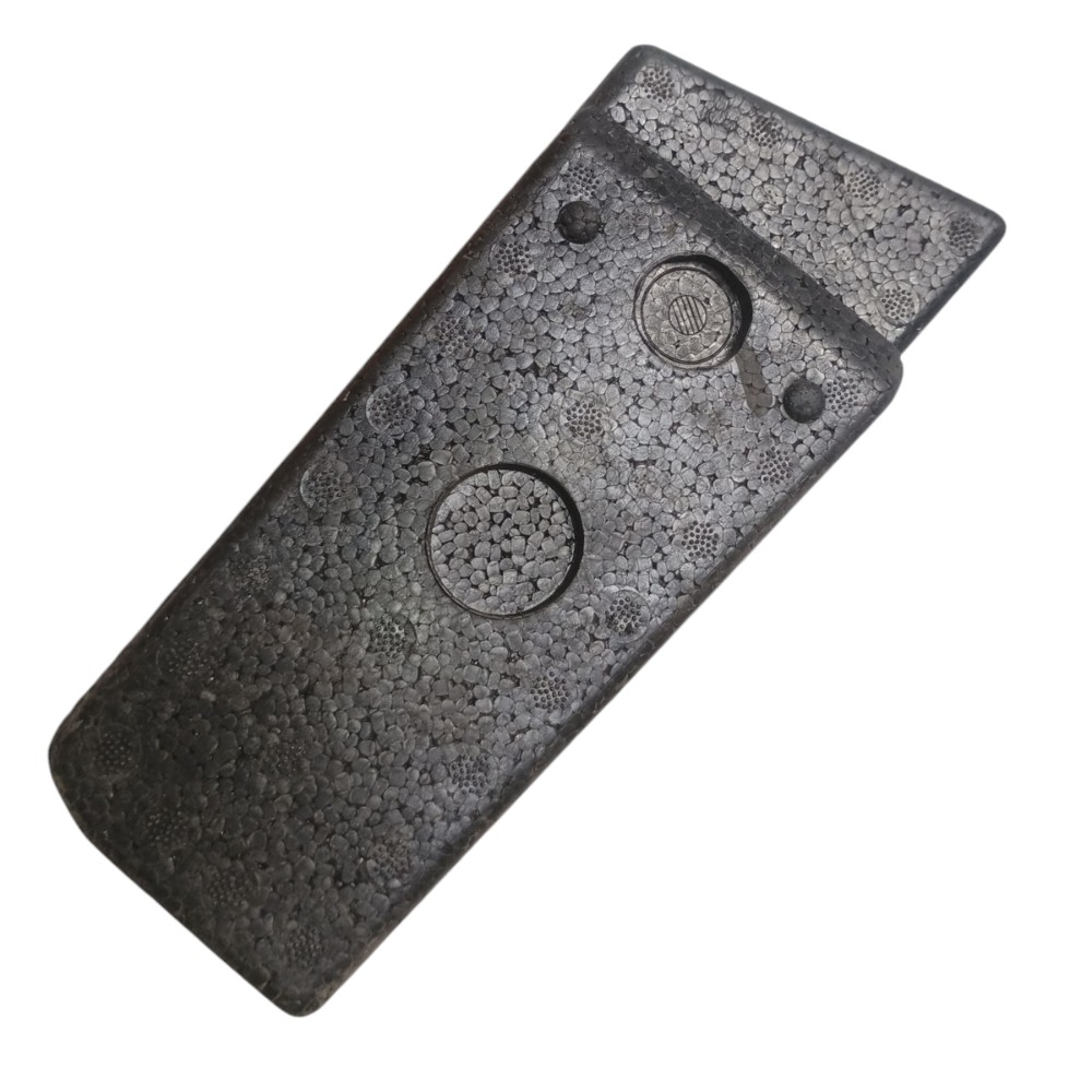 Isopor Fixador Interno Porta Dianteira Direita Xsara 2000 2