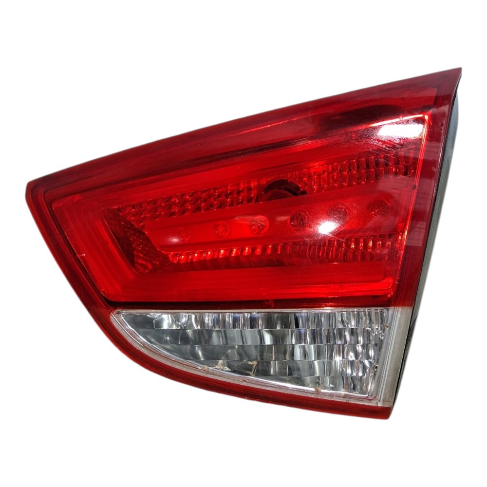 Lanterna Direita Tampa Traseira Hyundai Ix35 2014 1