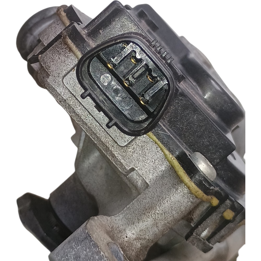 Motor Limpador Parabrisa Mitsubishi Outlander 2015 5