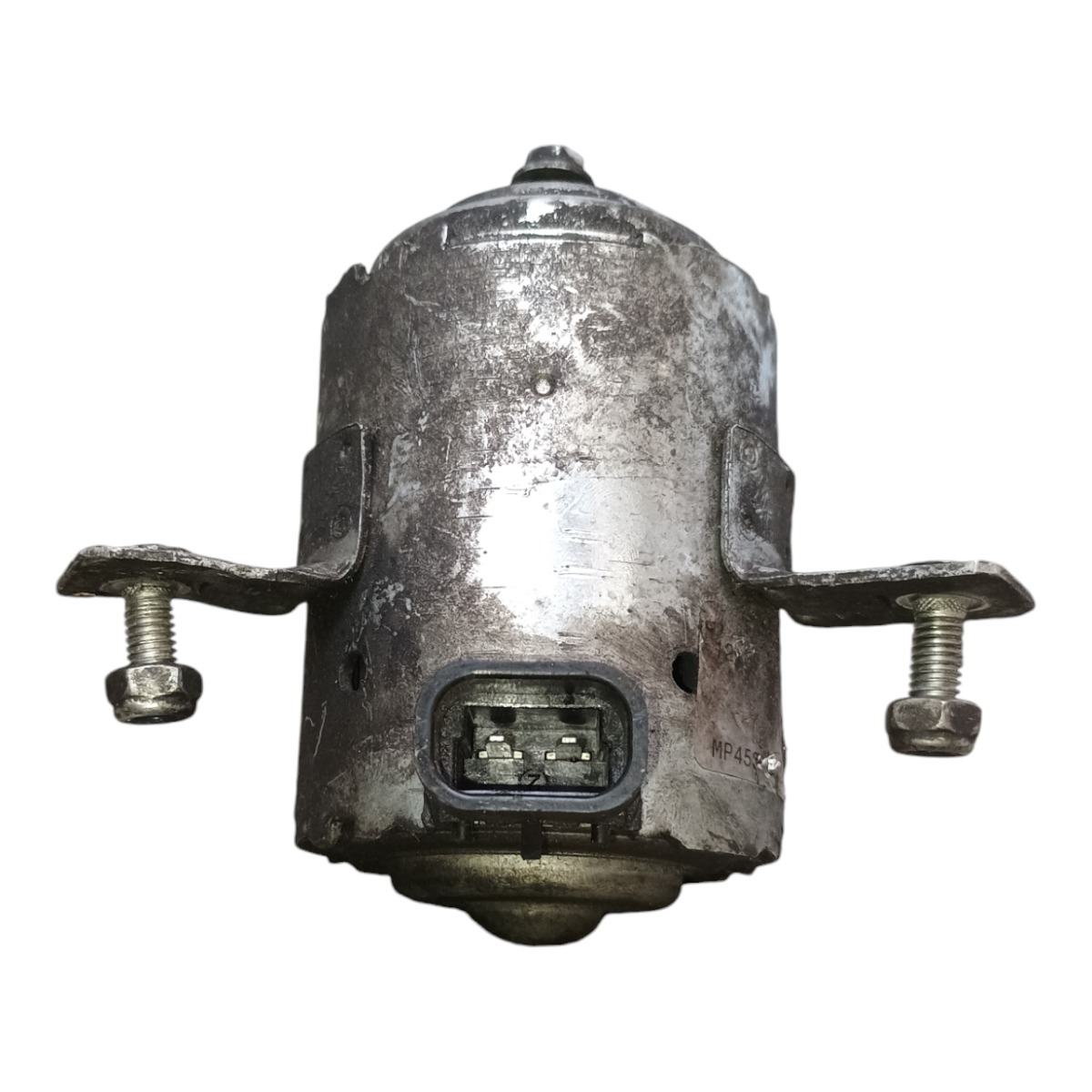 Motor Ventoinha Peugeot 206 1.0 2004 1