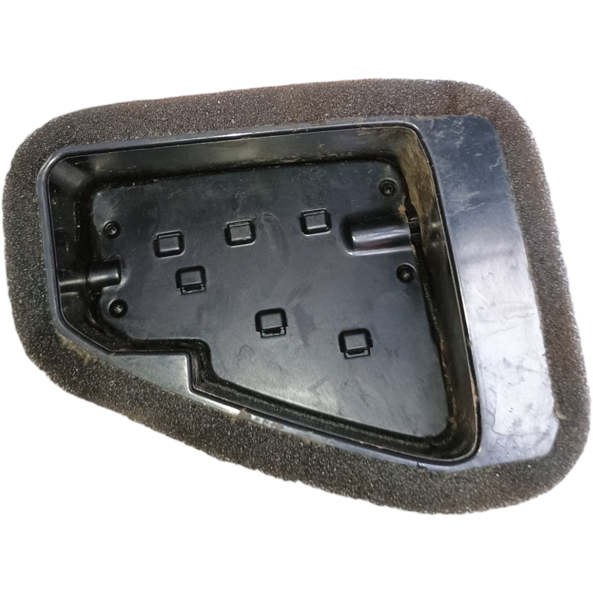 Difusor Ar Esquerdo Honda Hr-v 2018 Ea165211200 4