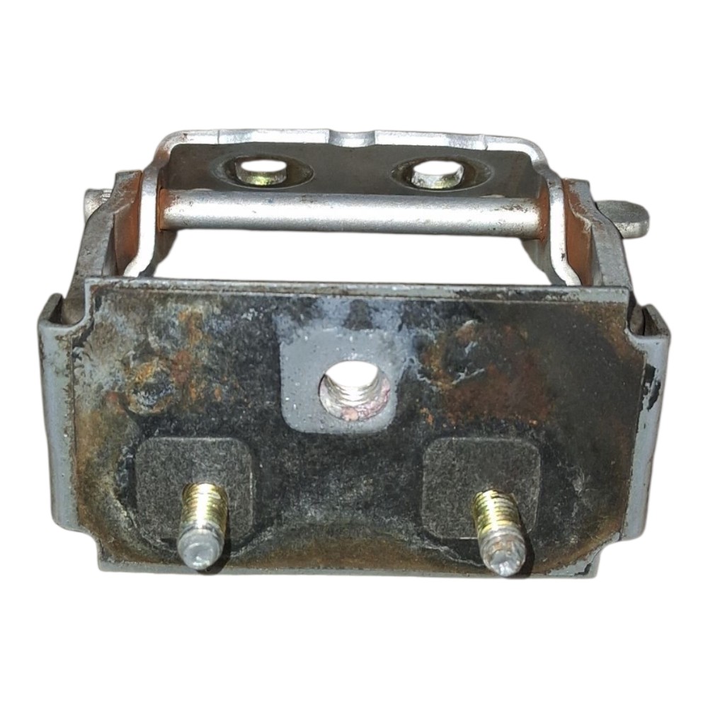 Dobradiça Tampa Traseira Ford Focus 1.8 2001 6