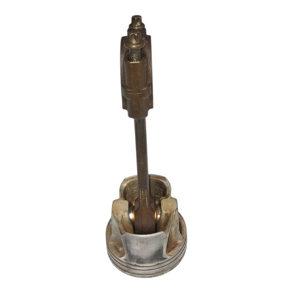 Biela Gm Classic 1.0 Flex 2