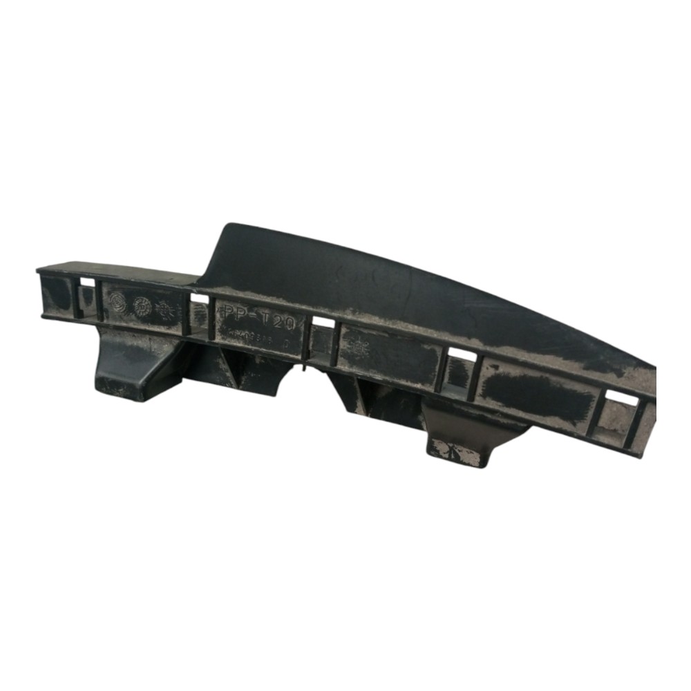 Guia Vidro Suporte Traseiro Canaleta Porta Fiat Palio 1996 3