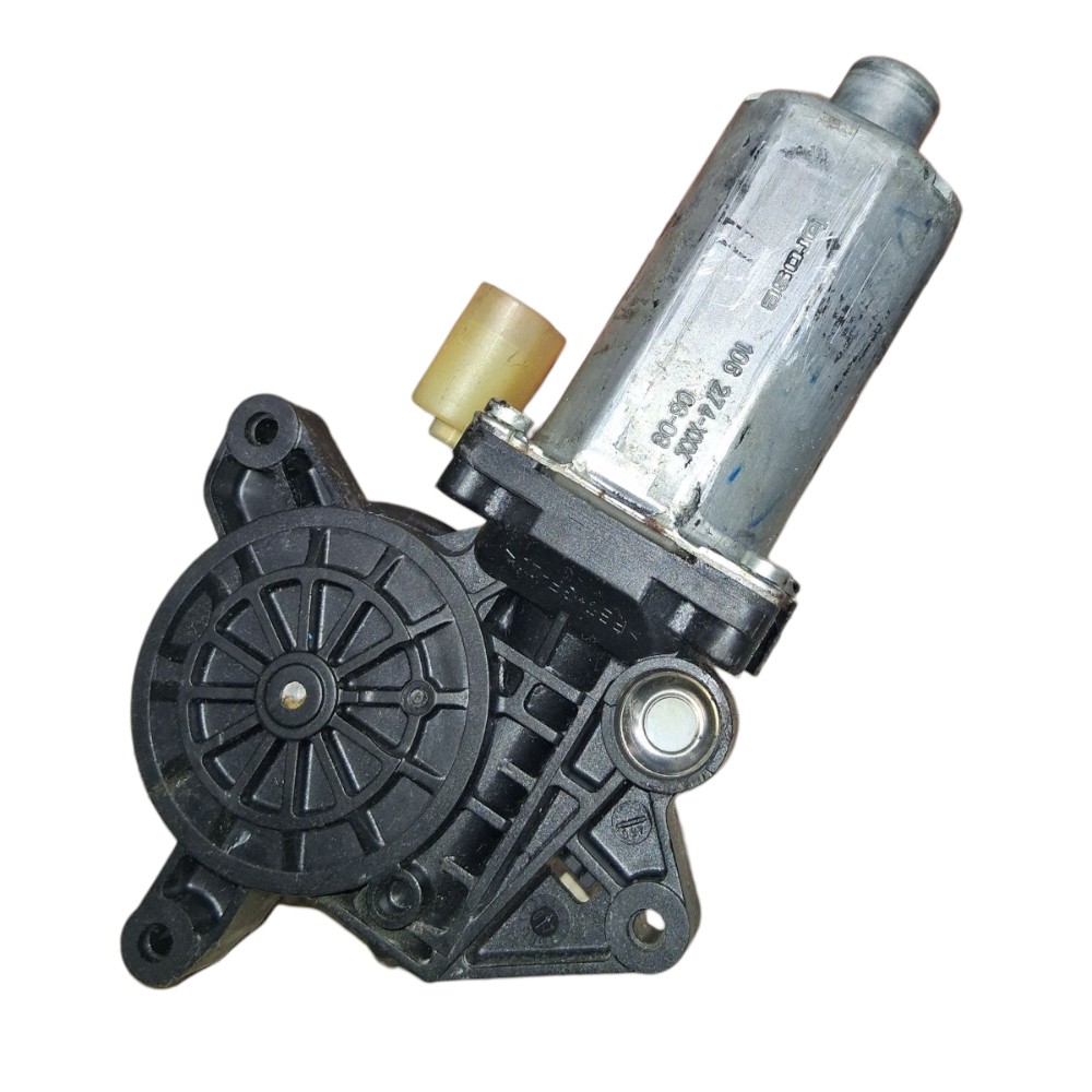 Motor Máquina Vidro Elétrico Traseiro Esquerdo Zafira 2008