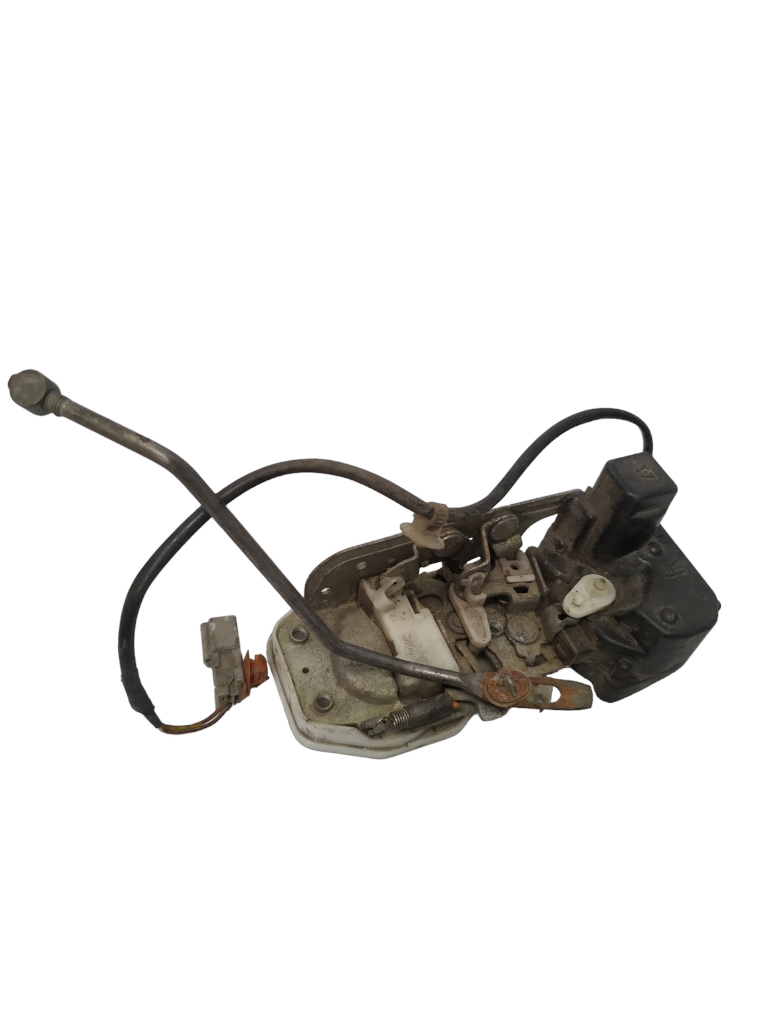 Fechadura Elétrica Direita Honda Civic 2p 1995 1