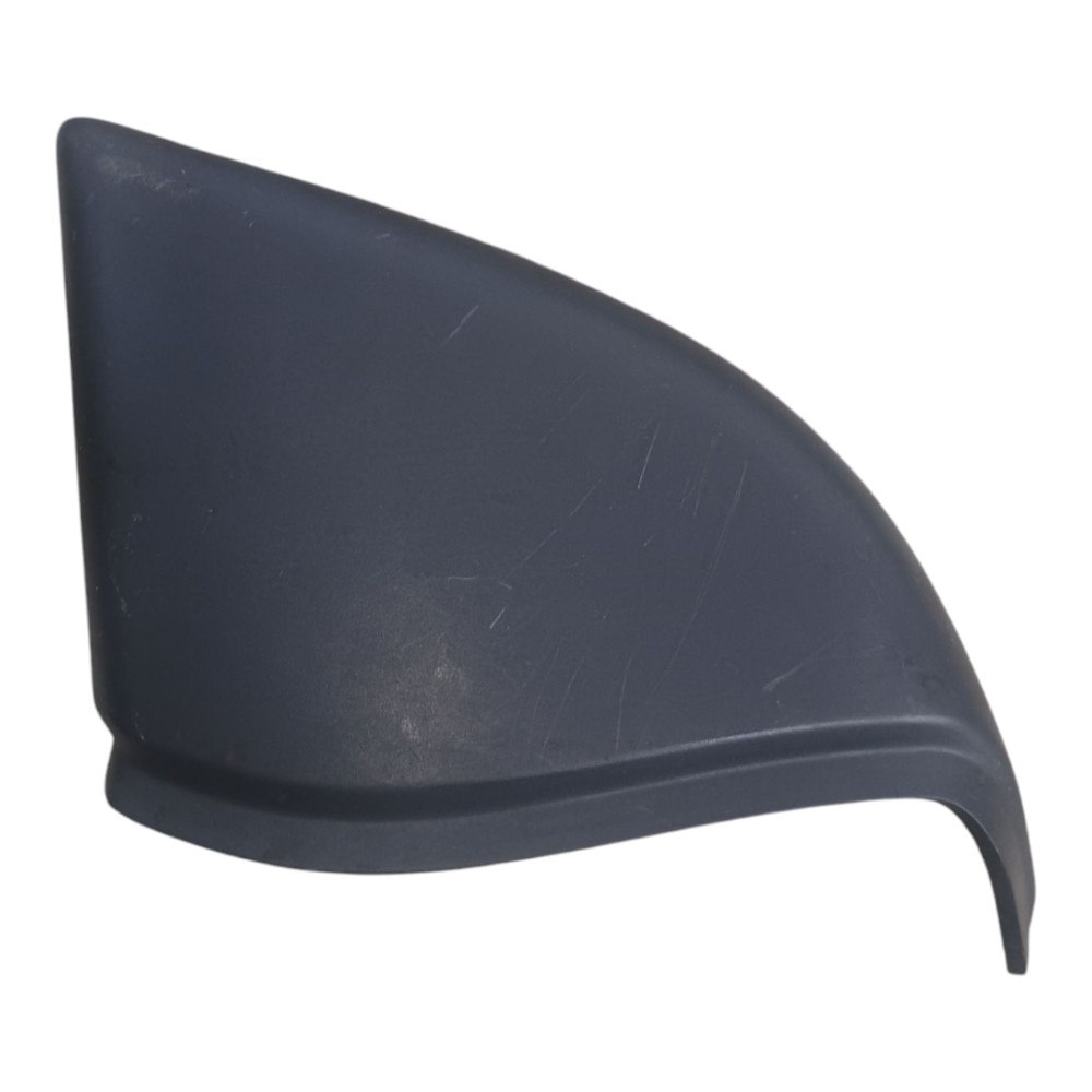 Moldura Interna Retrovisor Esquerdo Citroen C3 2003 À 2012 1