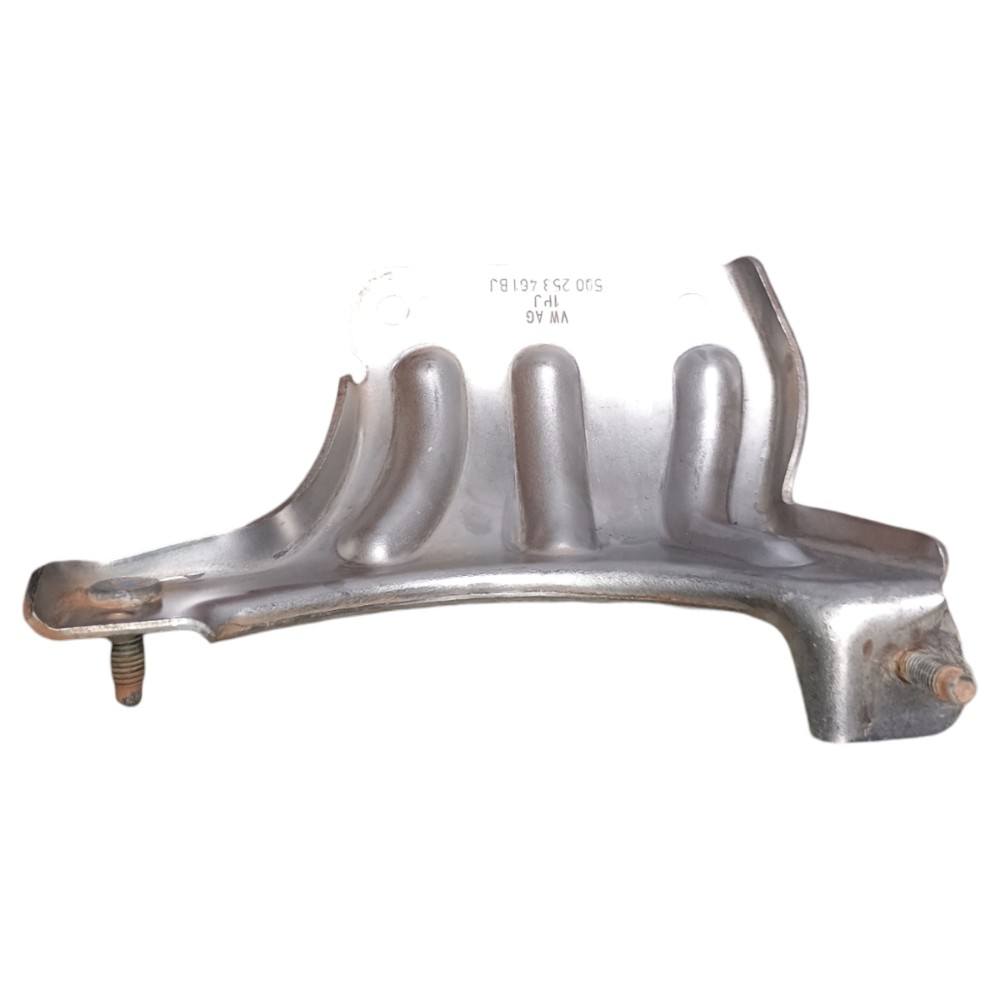 Suporte Catalizador Vw Tcross Tsi 2022 5q0253461bj 4
