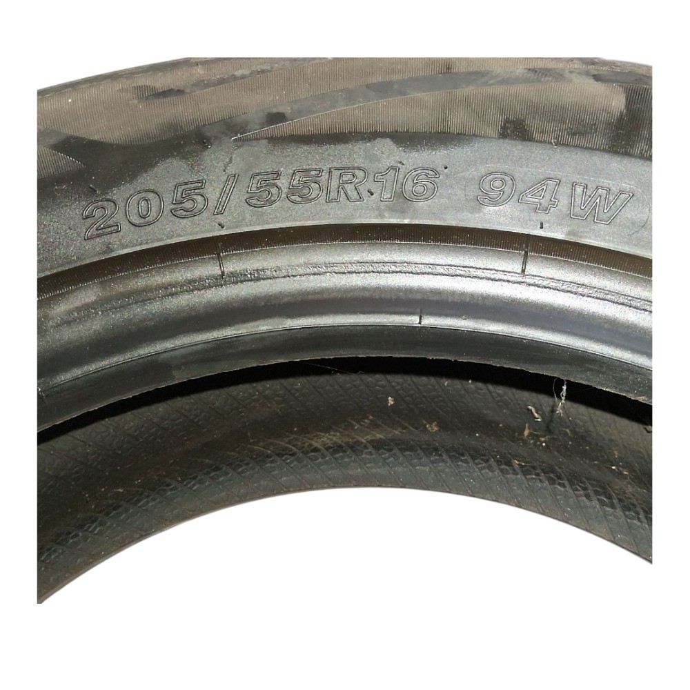 Pneu Westlake Zupereco 205/55r16 4