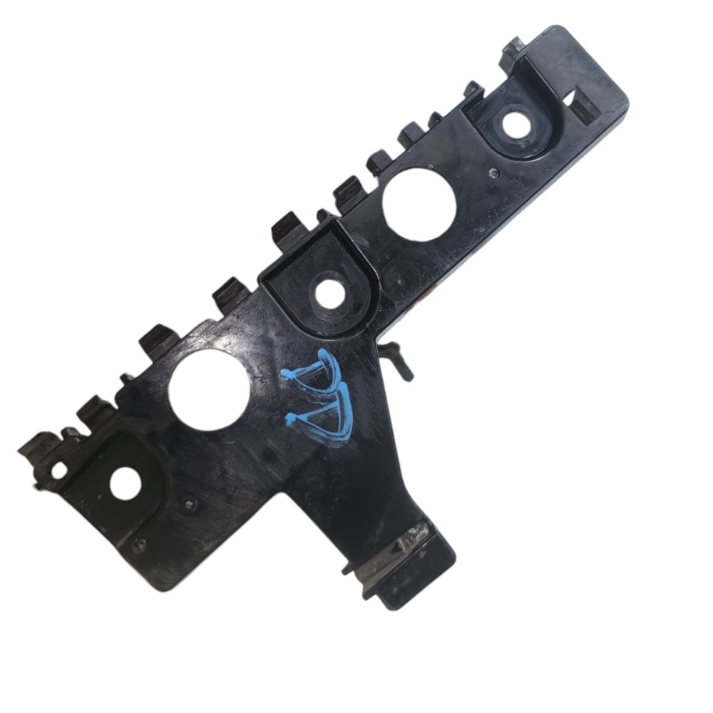 Suporte Parachoque Dianteiro Direito Ford Ka 2015 J7bb17a869