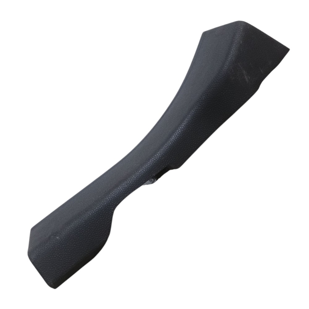 Soleira Traseira Direita New Fiesta sedan mexicano  2011 A 2013 Ae835413244 Preto 5