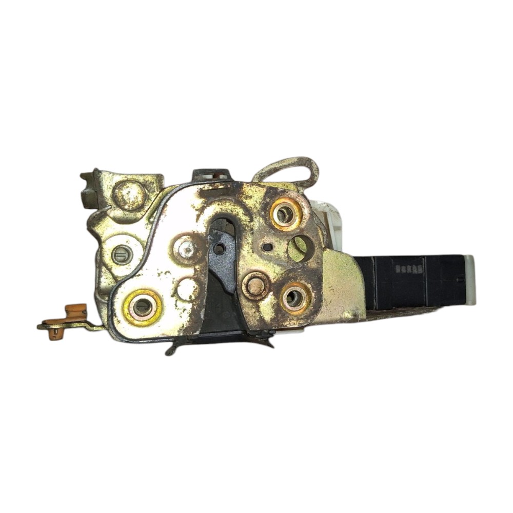 Fechadura Elétrica Porta Dianteira Direita Gm Astra 1996 5