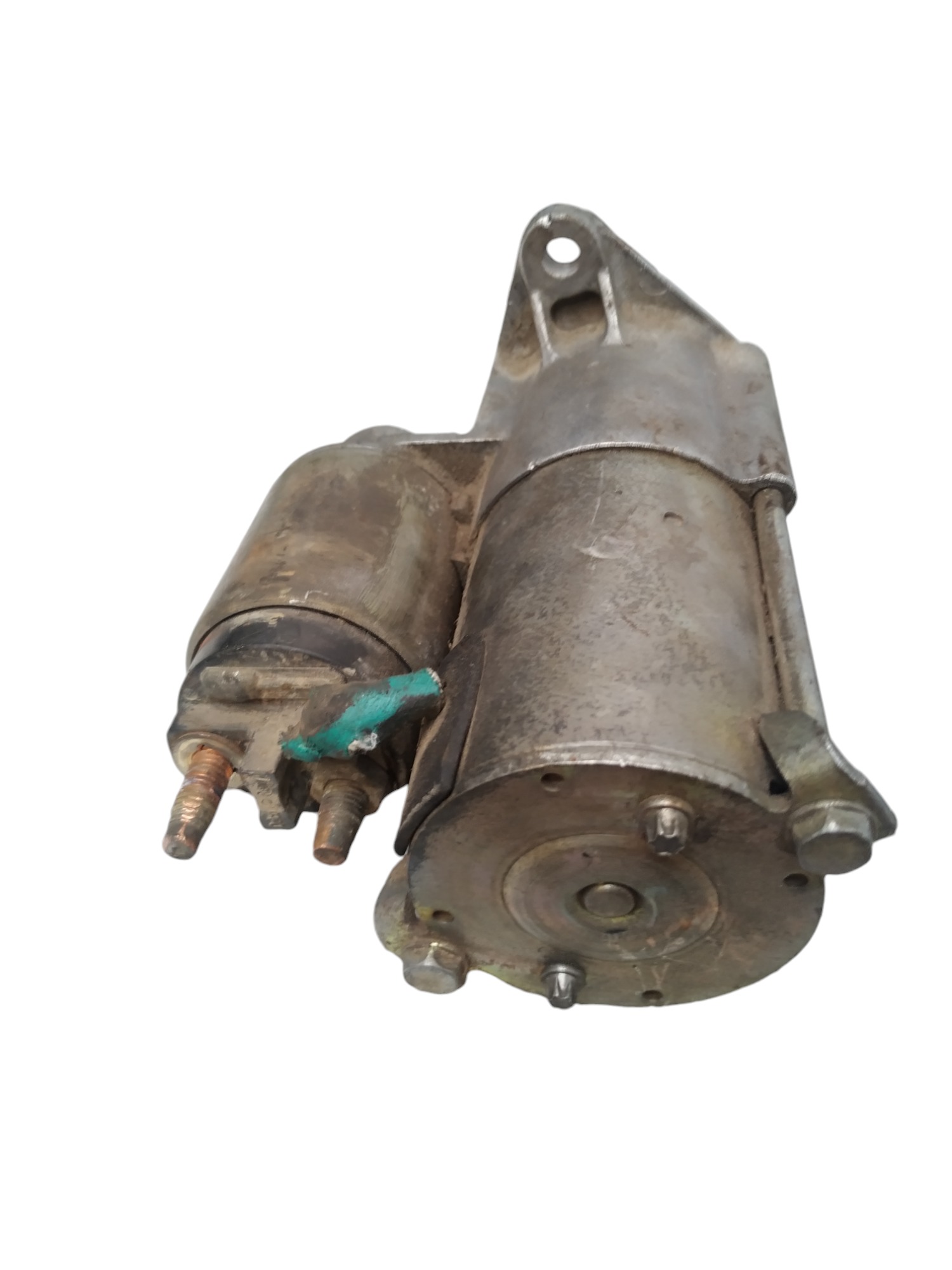 Motor Partida Gm Corsa 2005 2