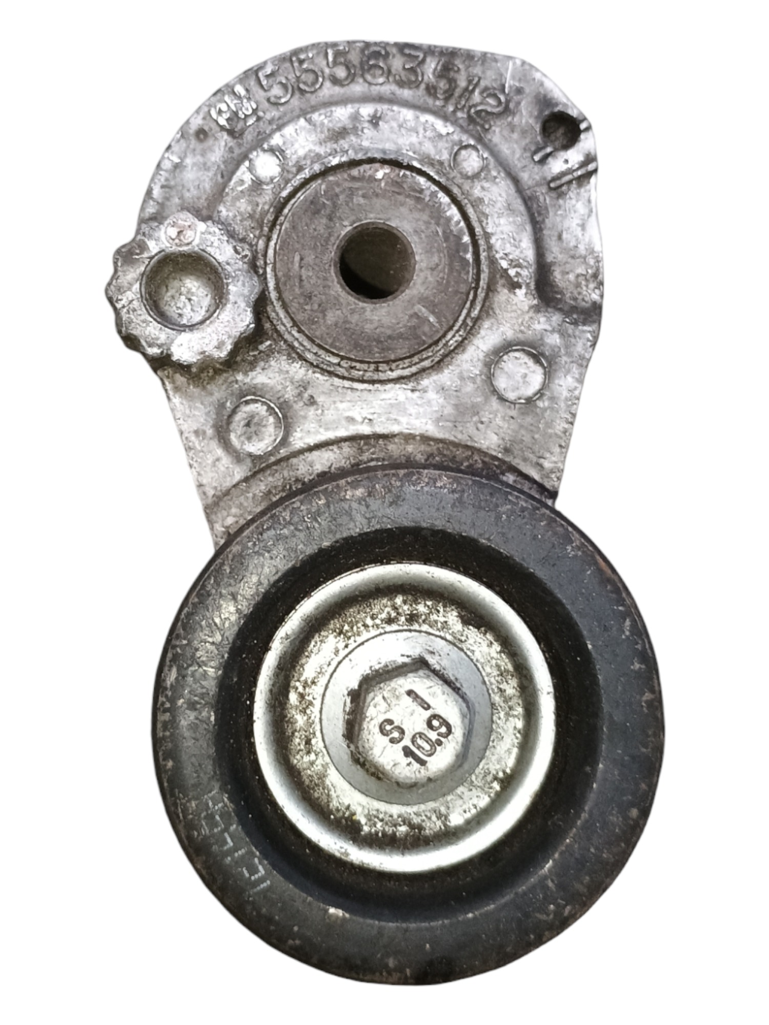 Tensor Correia Alternador Gm Cruze 1.8 2012 55563512