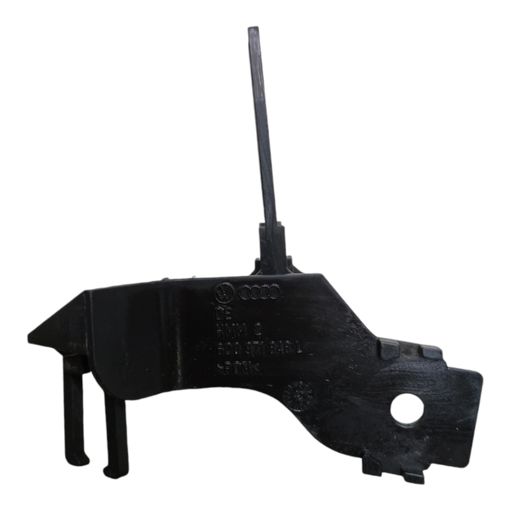 Suporte Fixação Chicote Motor Vw Polo 2014 6q0971848l 3