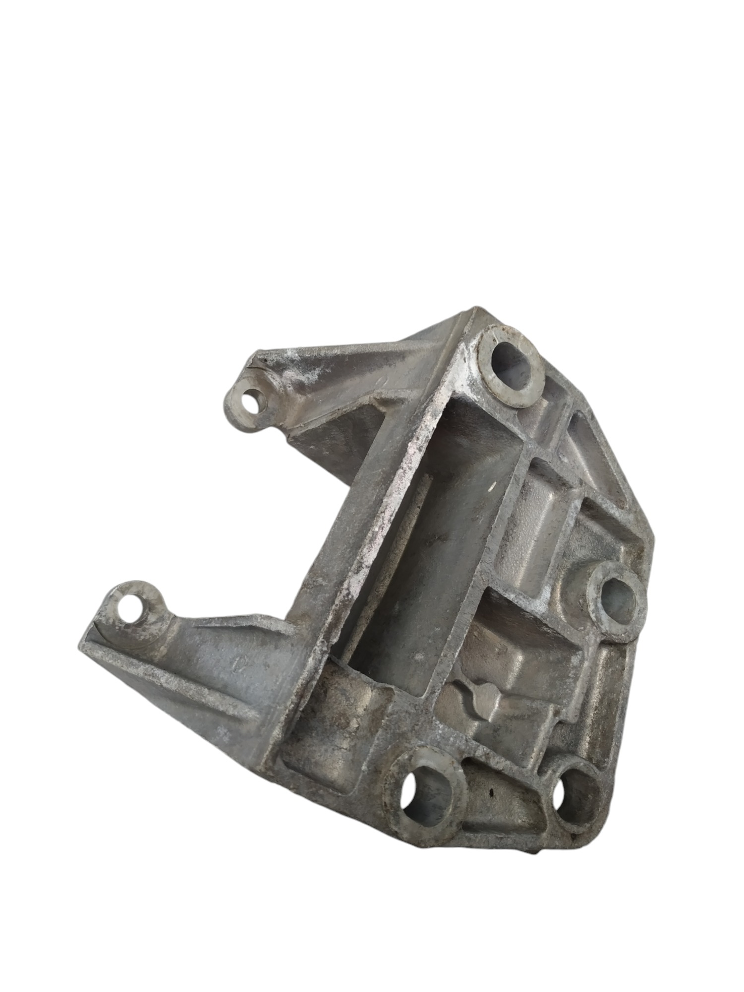 Suporte Coxim Câmbio Ford Fiesta 2002 3
