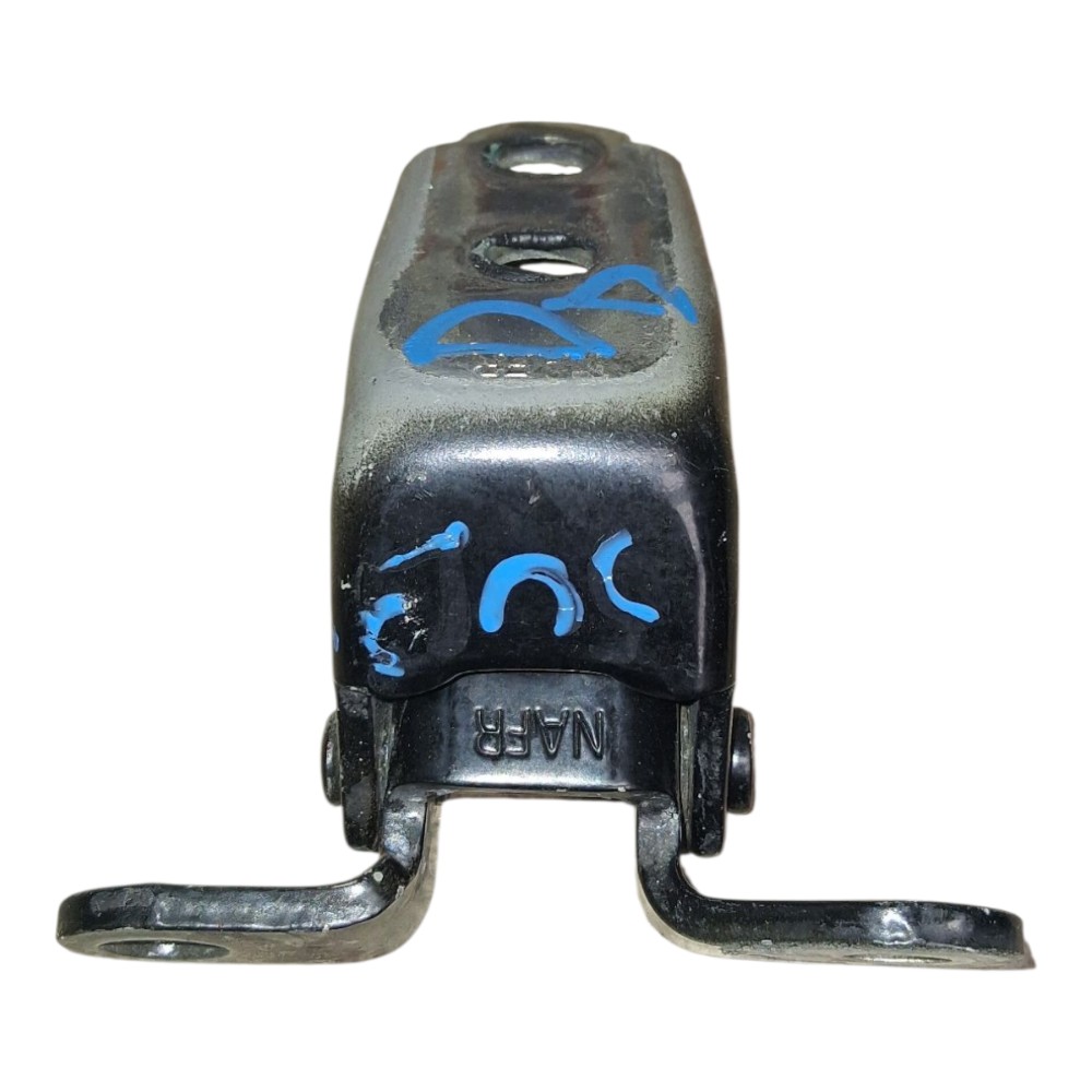 Dobradiça Superior Porta Dianteira Direita Honda City 2010 5