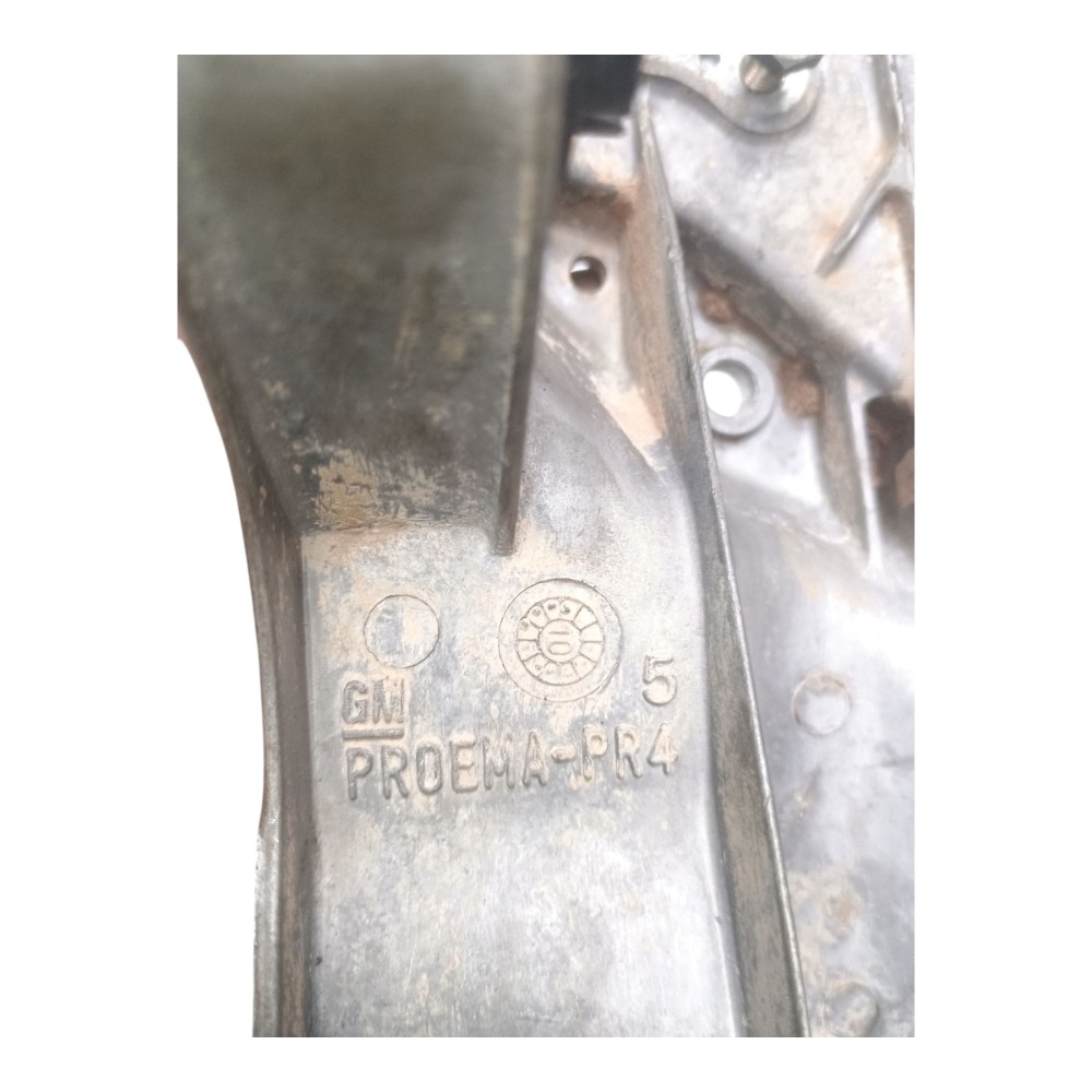 Suporte Alavanca Seletora Gm Astra Corsa Celta 2001 À 2010 5