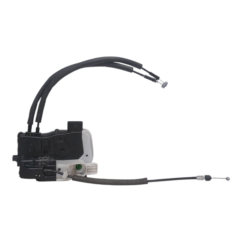 Fechadura Porta Dianteira Esquerda Hyundai Ix35 2010 A 2017 1
