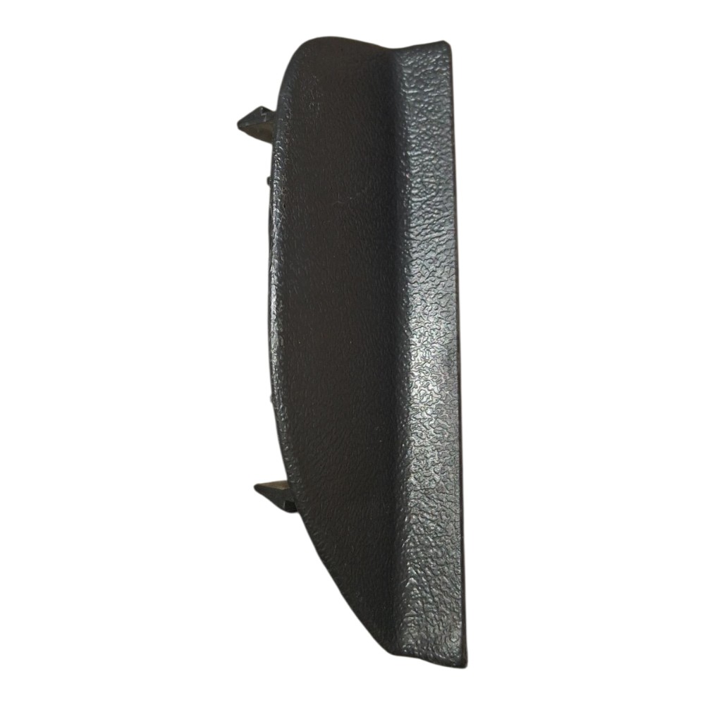 Acabamento Lateral Direito Painel Ford Ka 2008 Ys51b044c60 Cinza 3