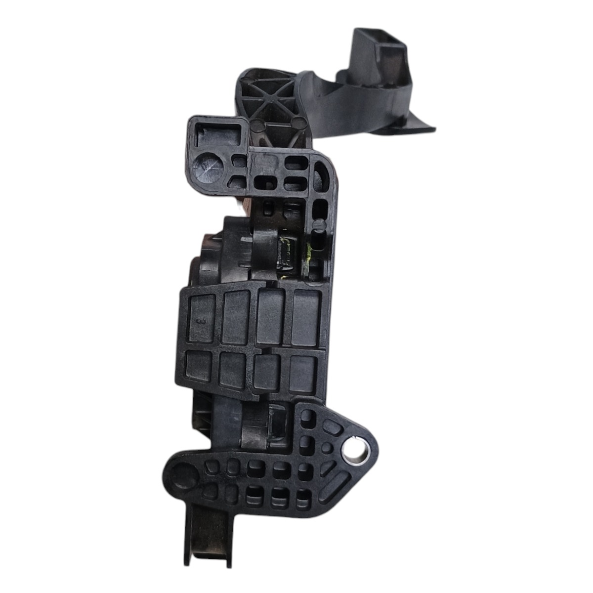 Pedal Acelerador Eletrônico Fiat Mobi Like 1.0 2018 1003251 6