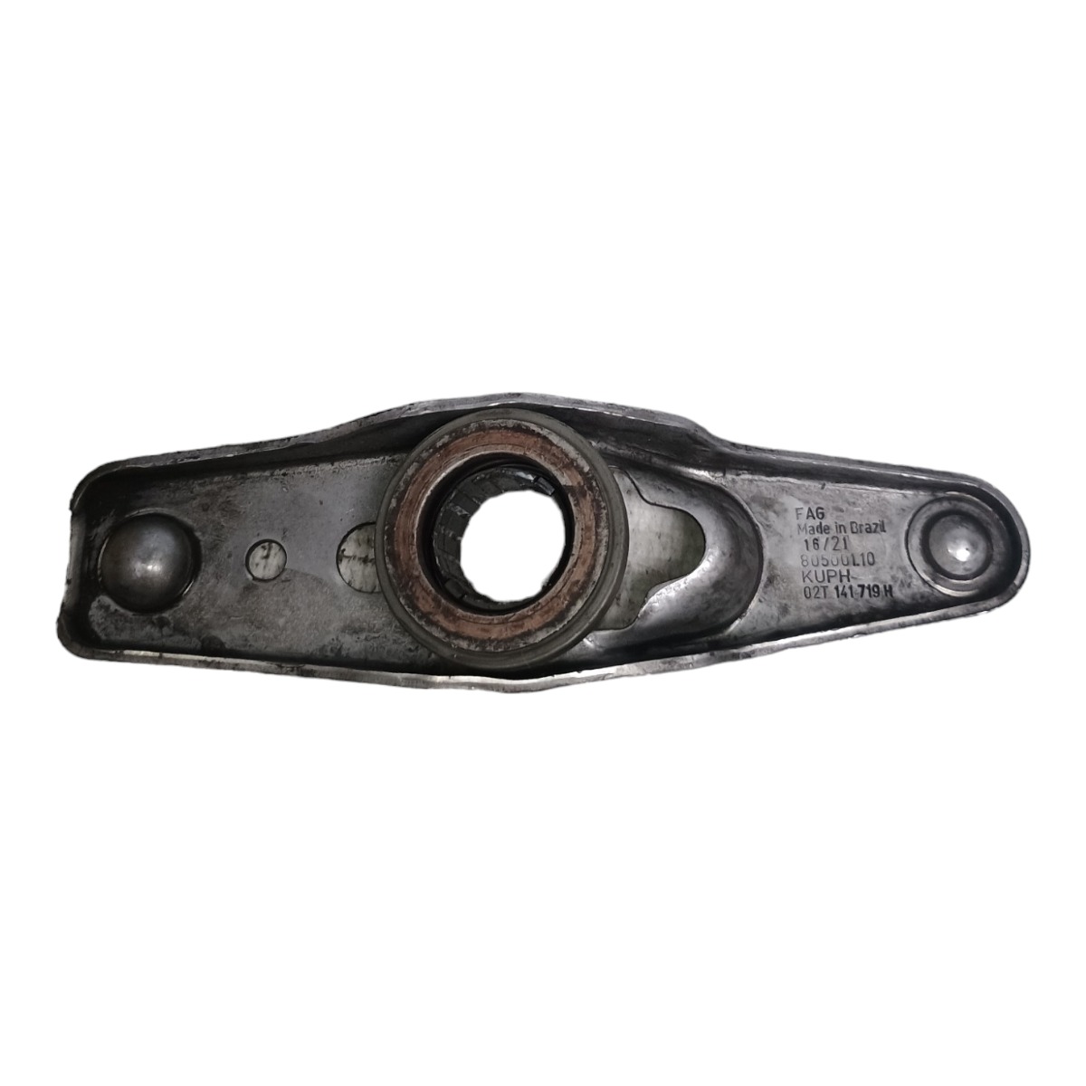 Garfo Embreagem Vw Gol Mpi 2022 80500110 3