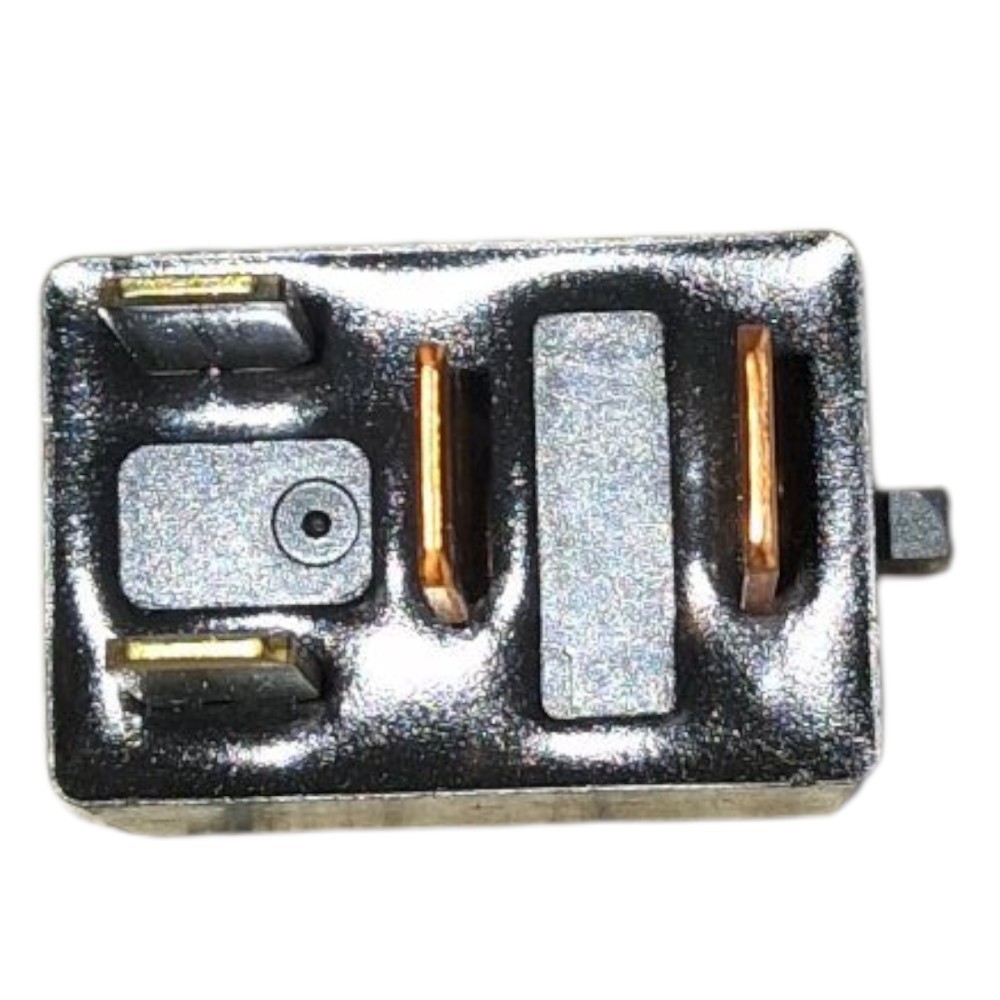 Rele caixa fusíveis Honda City 2010 1567002680 5