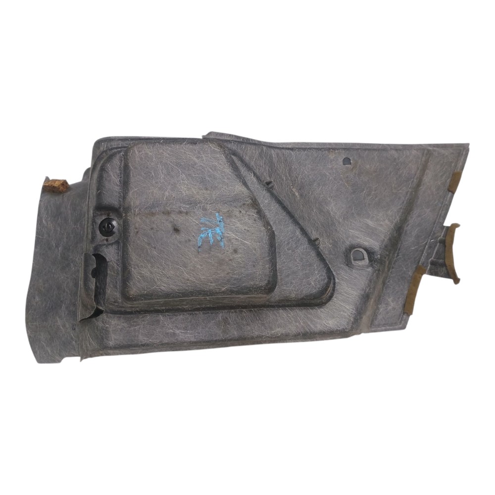Forro Lateral Traseiro Esq Porta Malas Citroen Xsara 2000 3