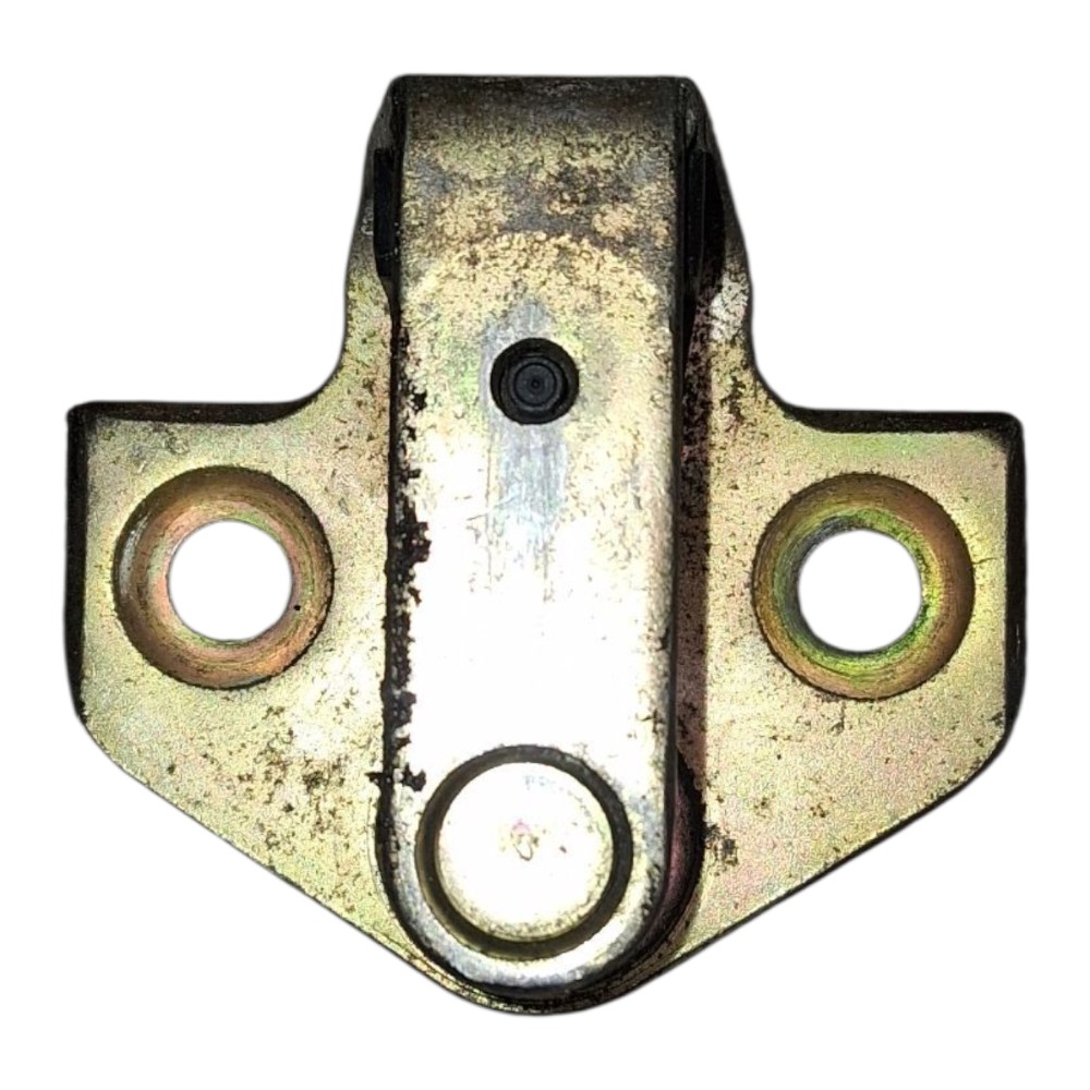 Batente Porta Traseira/dianteira Ford Focus 1.8 2001 1