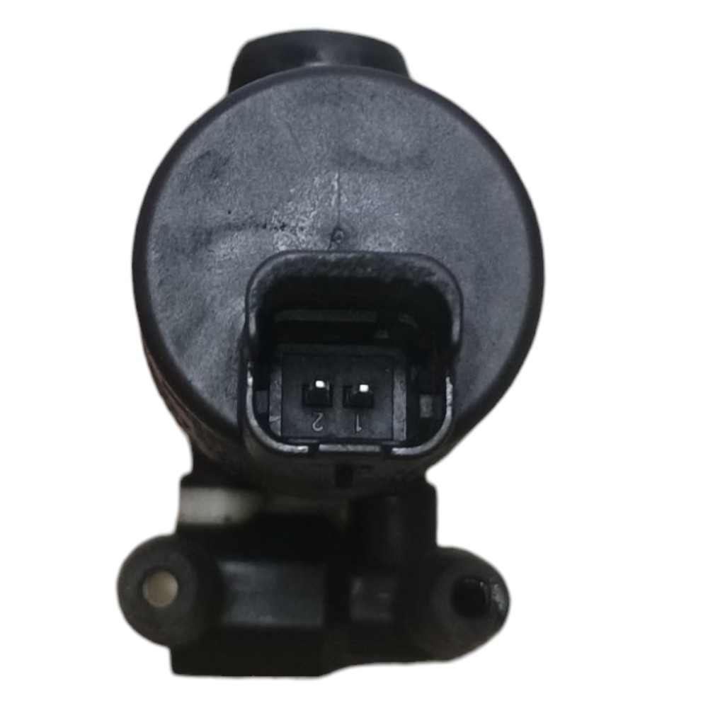 Bomba Esguicho Limpador Parabrisa Citroen C3 2003 À 2012 6